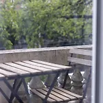 Harmony On St' Stephen Boulevard Apartmán Budapešť