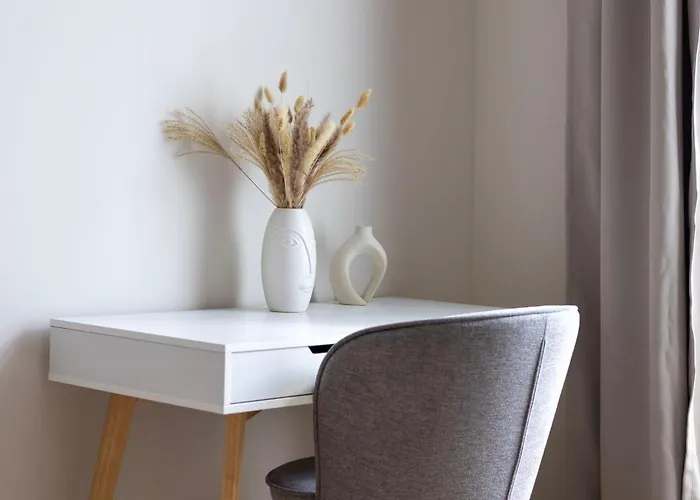 Apartamento Harmony On St' Stephen Boulevard *