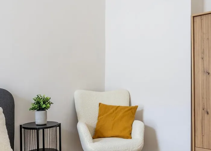 Apartamento Harmony On St' Stephen Boulevard Budapeste