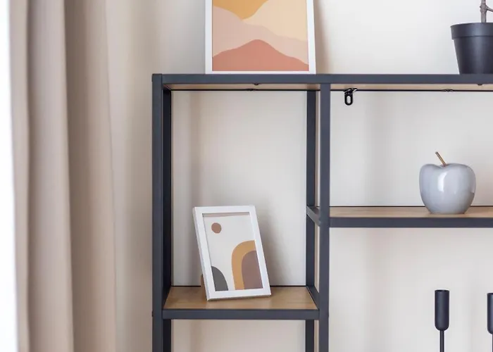 Apartamento Harmony On St' Stephen Boulevard