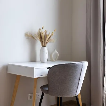 Apartmán Harmony On St' Stephen Boulevard *