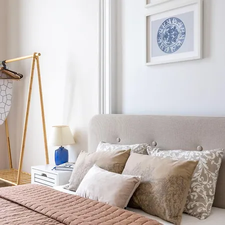 Daire Harmony On St' Stephen Boulevard *