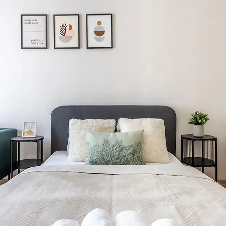 Harmony On St' Stephen Boulevard *