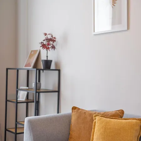 Harmony On St' Stephen Boulevard Apartmán *