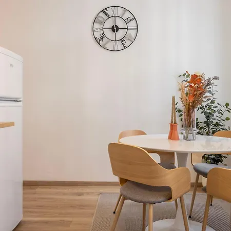 Harmony On St' Stephen Boulevard *