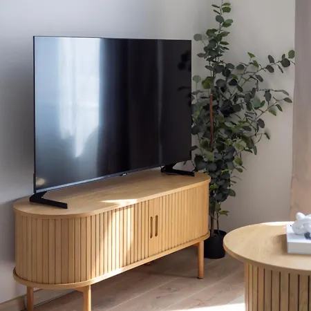 Harmony On St' Stephen Boulevard 公寓