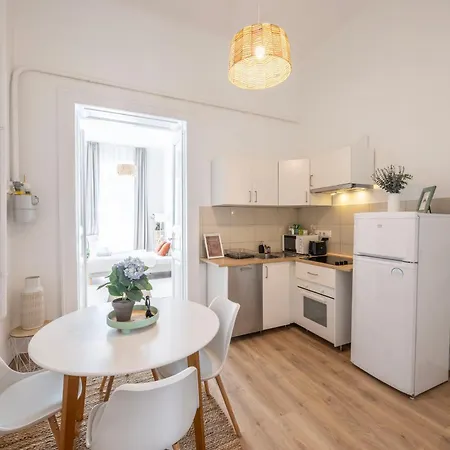 Harmony On St' Stephen Boulevard Apartmán