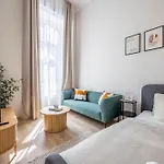Apartamento Harmony On St' Stephen Boulevard