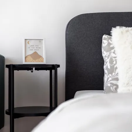 Harmony On St' Stephen Boulevard アパート ブダペスト