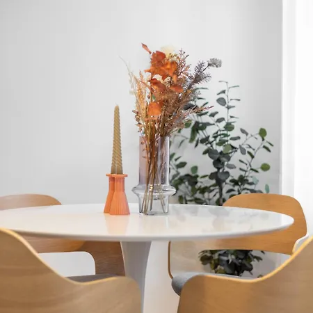 Harmony On St' Stephen Boulevard アパート