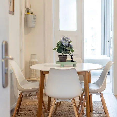 Harmony On St' Stephen Boulevard ブダペスト