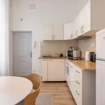 Harmony On St' Stephen Boulevard ブダペスト