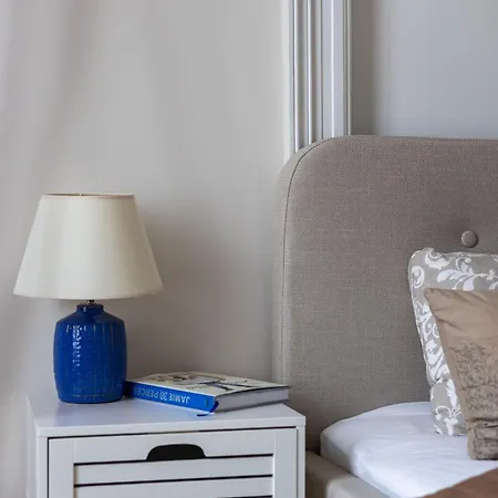 Harmony On St' Stephen Boulevard