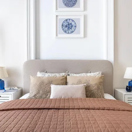 Harmony On St' Stephen Boulevard *