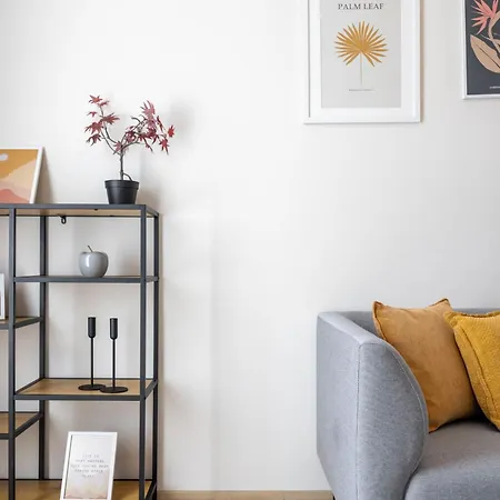 Harmony On St' Stephen Boulevard * Βουδαπέστη