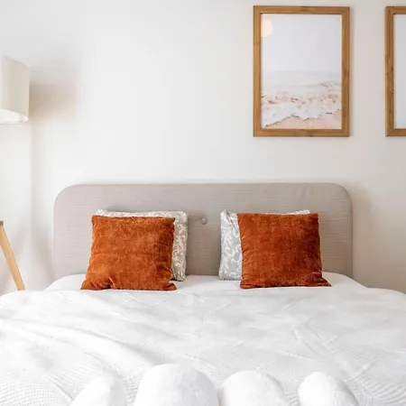 Harmony On St' Stephen Boulevard