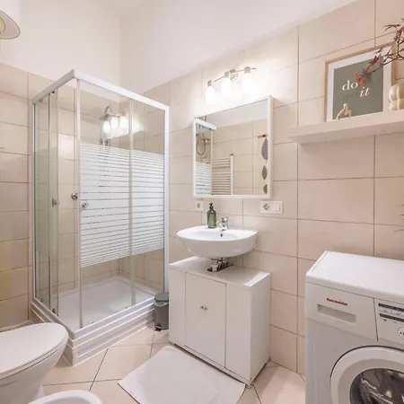 Harmony On St' Stephen Boulevard * Βουδαπέστη