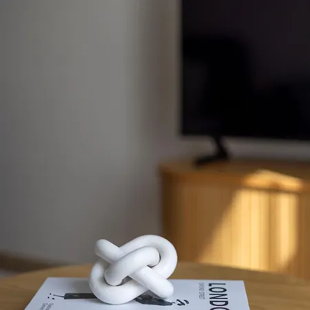 Διαμέρισμα Harmony On St' Stephen Boulevard Βουδαπέστη