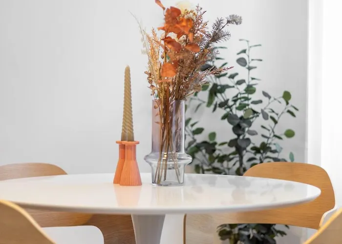 Harmony On St' Stephen Boulevard Apartment