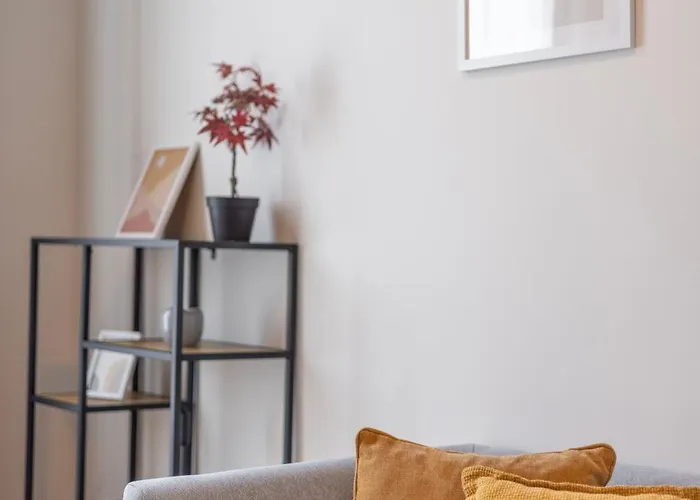 Harmony On St' Stephen Boulevard Apartment *